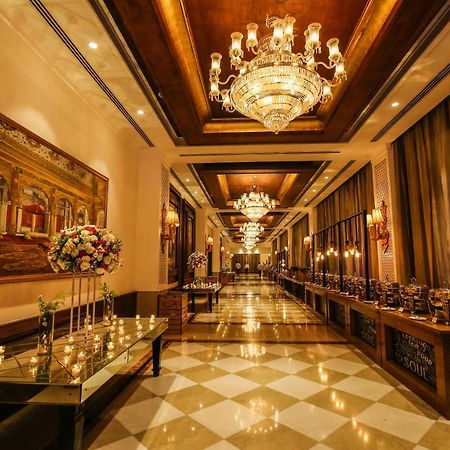 דלהי Golden Galaxy Hotels And Resorts מראה חיצוני תמונה