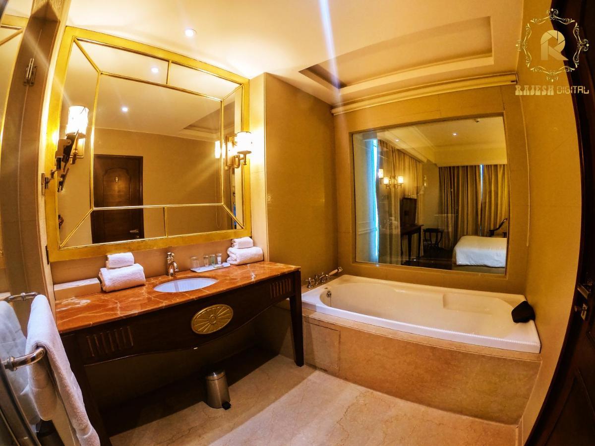דלהי Golden Galaxy Hotels And Resorts מראה חיצוני תמונה