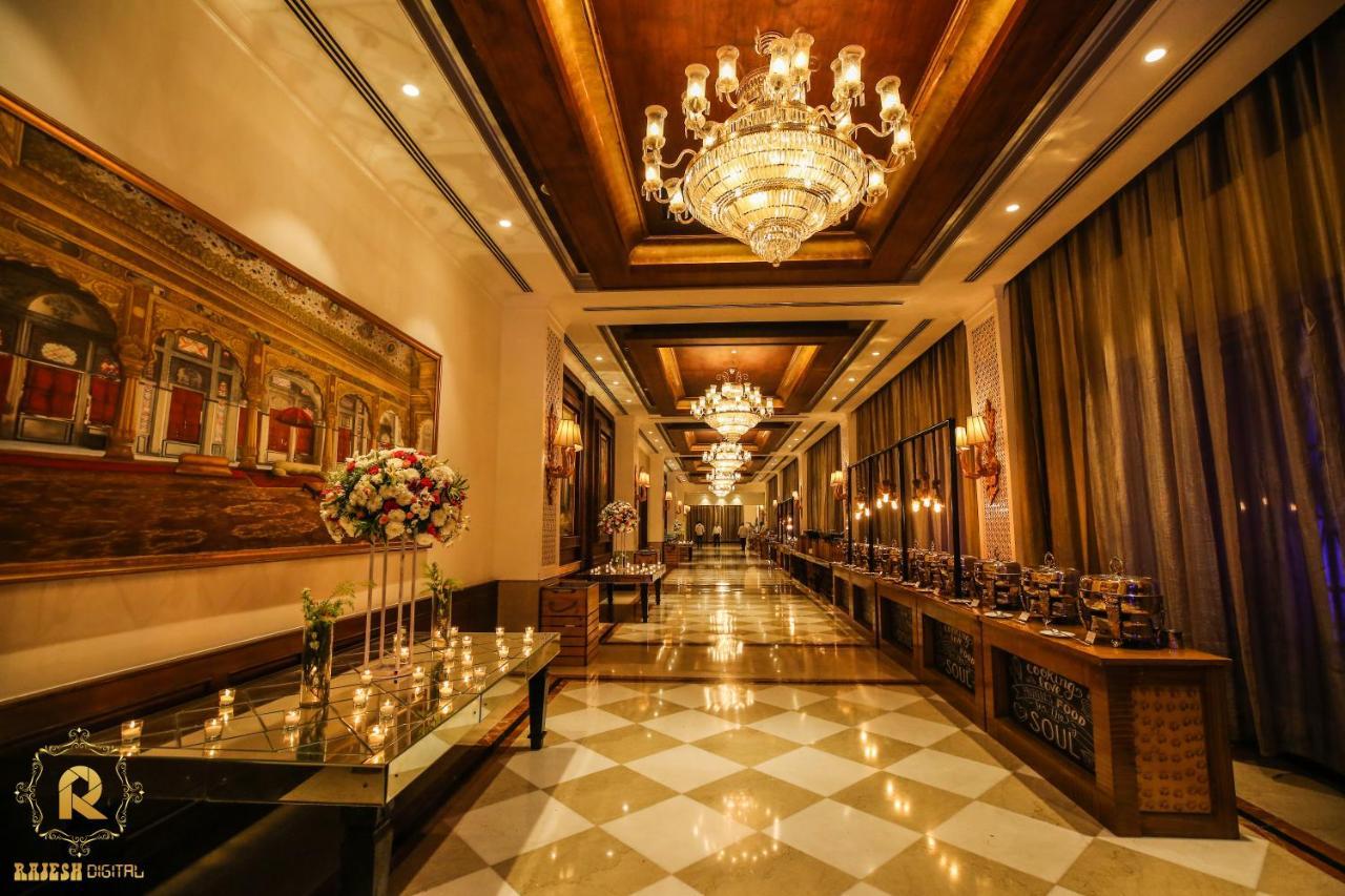 דלהי Golden Galaxy Hotels And Resorts מראה חיצוני תמונה